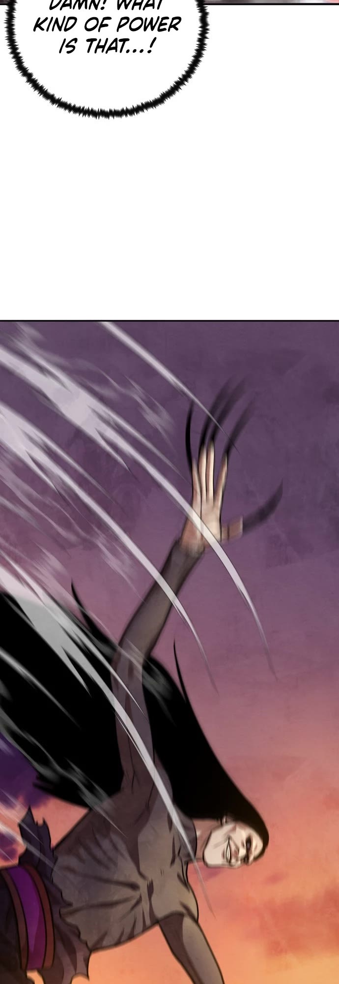 Read Embodiment of the Assassin in the Murim World EN Manga Online