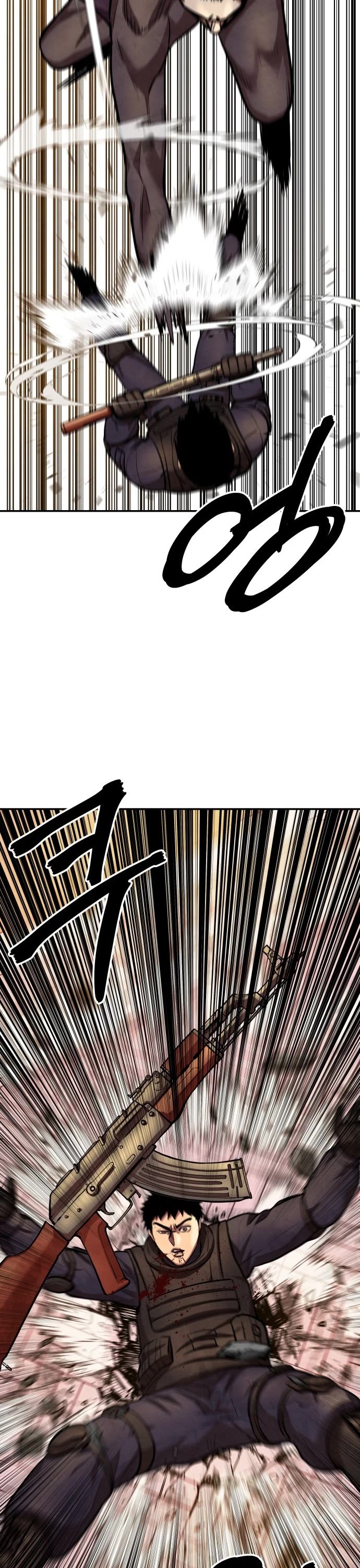 Read Embodiment of the Assassin in the Murim World EN Manga Online