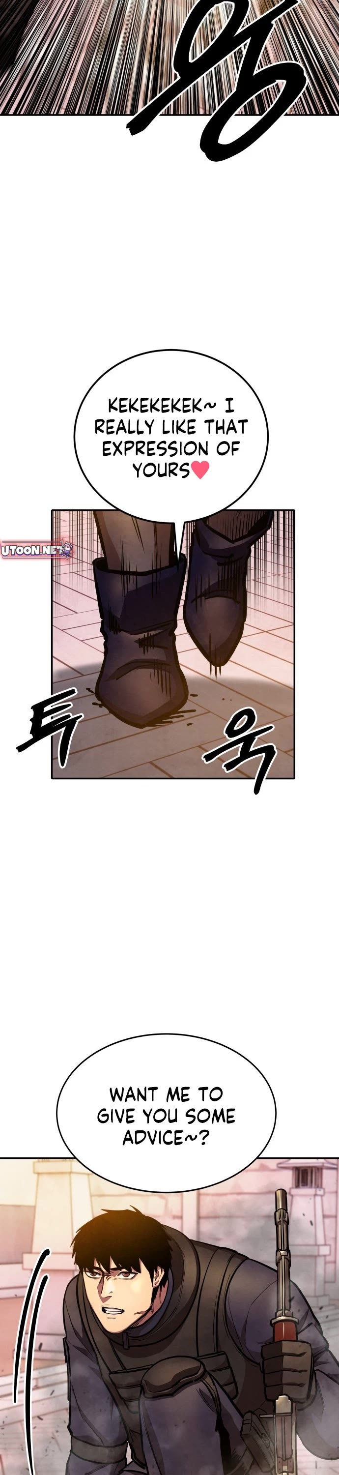 Read Embodiment of the Assassin in the Murim World EN Manga Online
