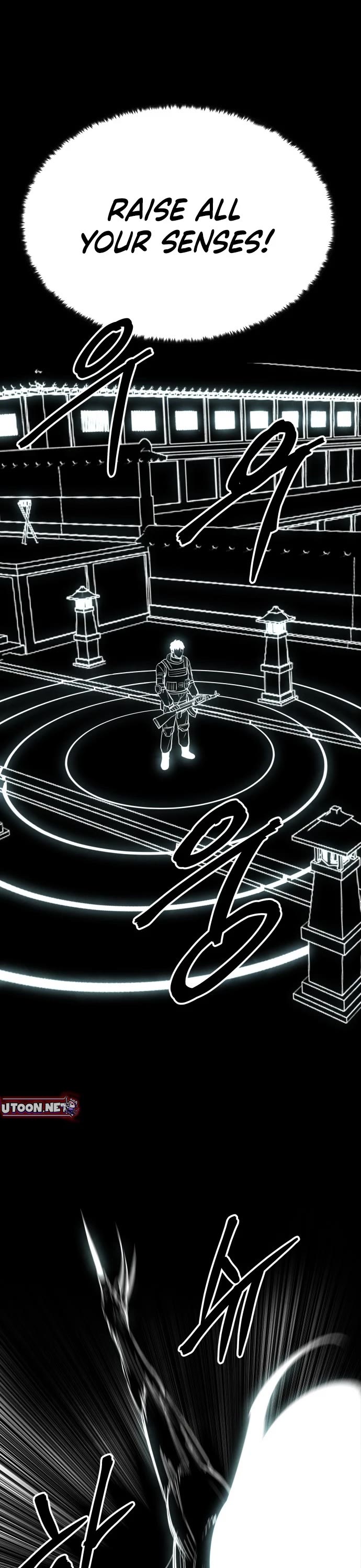 Read Embodiment of the Assassin in the Murim World EN Manga Online