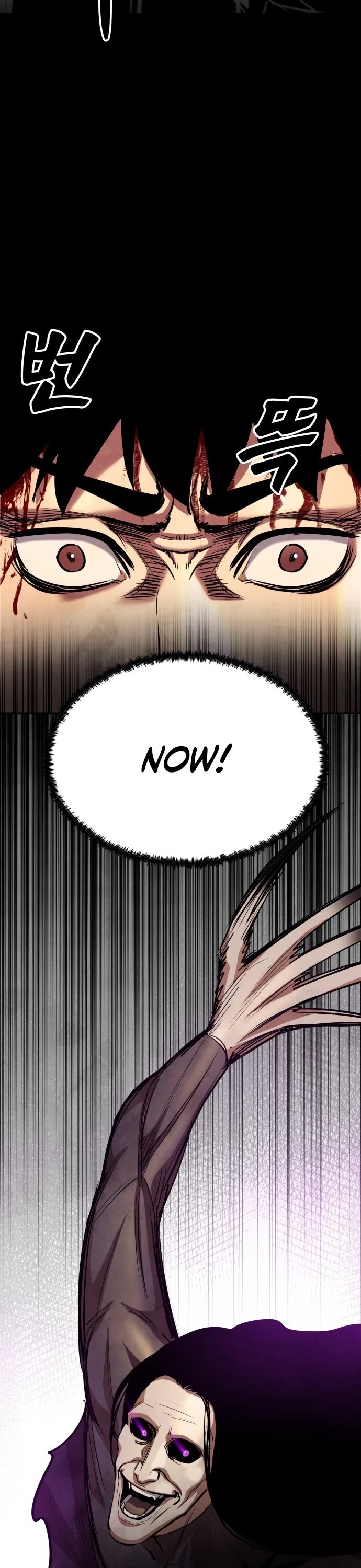 Read Embodiment of the Assassin in the Murim World EN Manga Online
