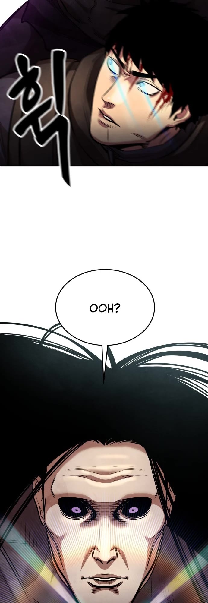 Read Embodiment of the Assassin in the Murim World EN Manga Online