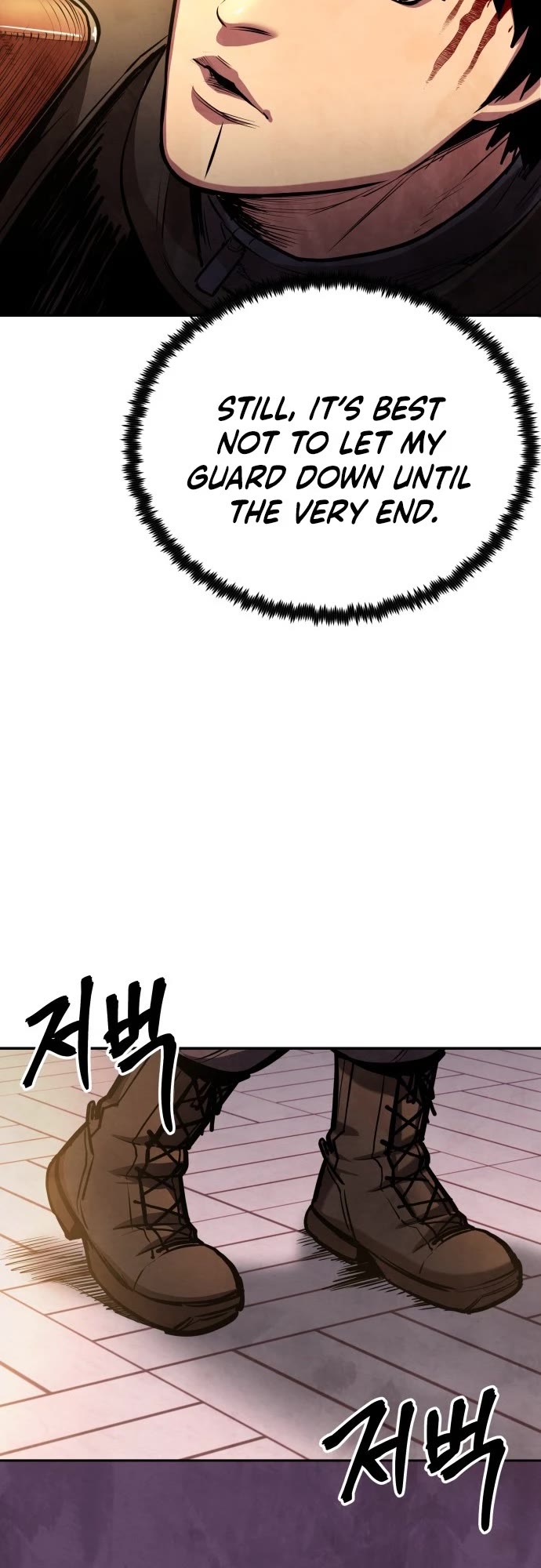Read Embodiment of the Assassin in the Murim World EN Manga Online