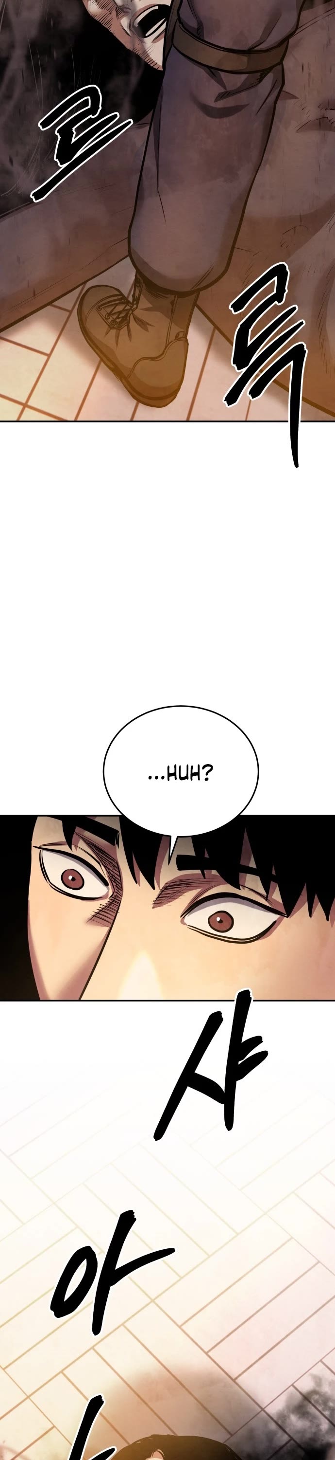Read Embodiment of the Assassin in the Murim World EN Manga Online