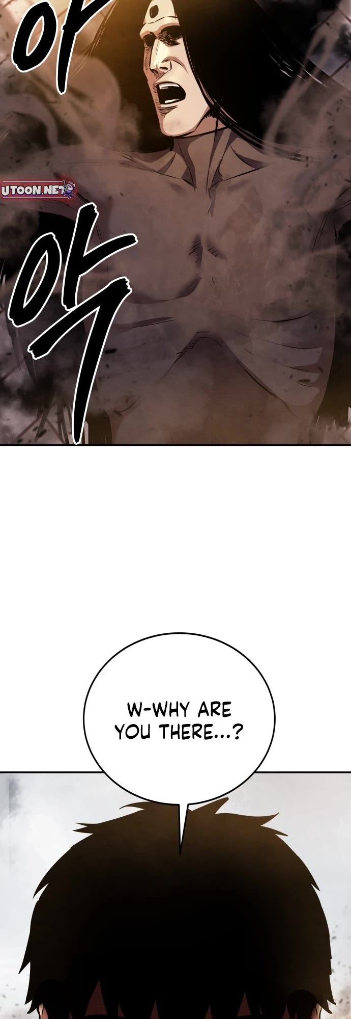 Read Embodiment of the Assassin in the Murim World EN Manga Online