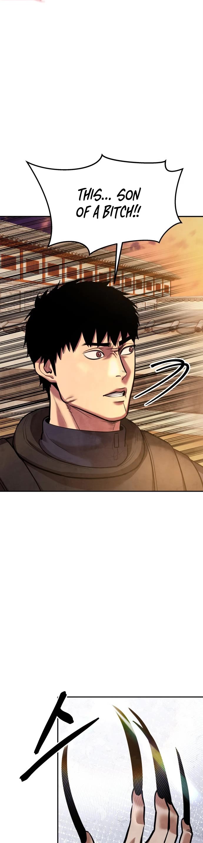 Read Embodiment of the Assassin in the Murim World EN Manga Online