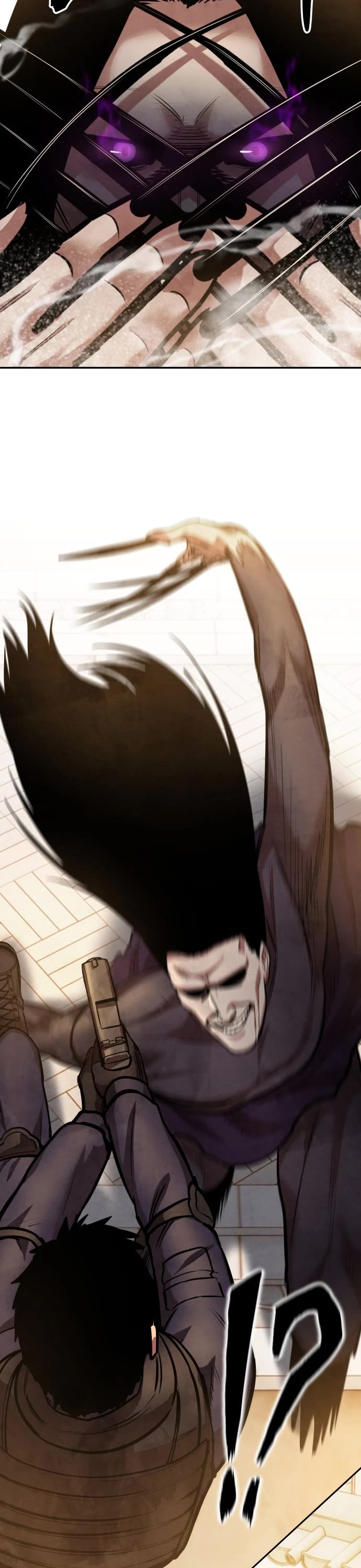 Read Embodiment of the Assassin in the Murim World EN Manga Online