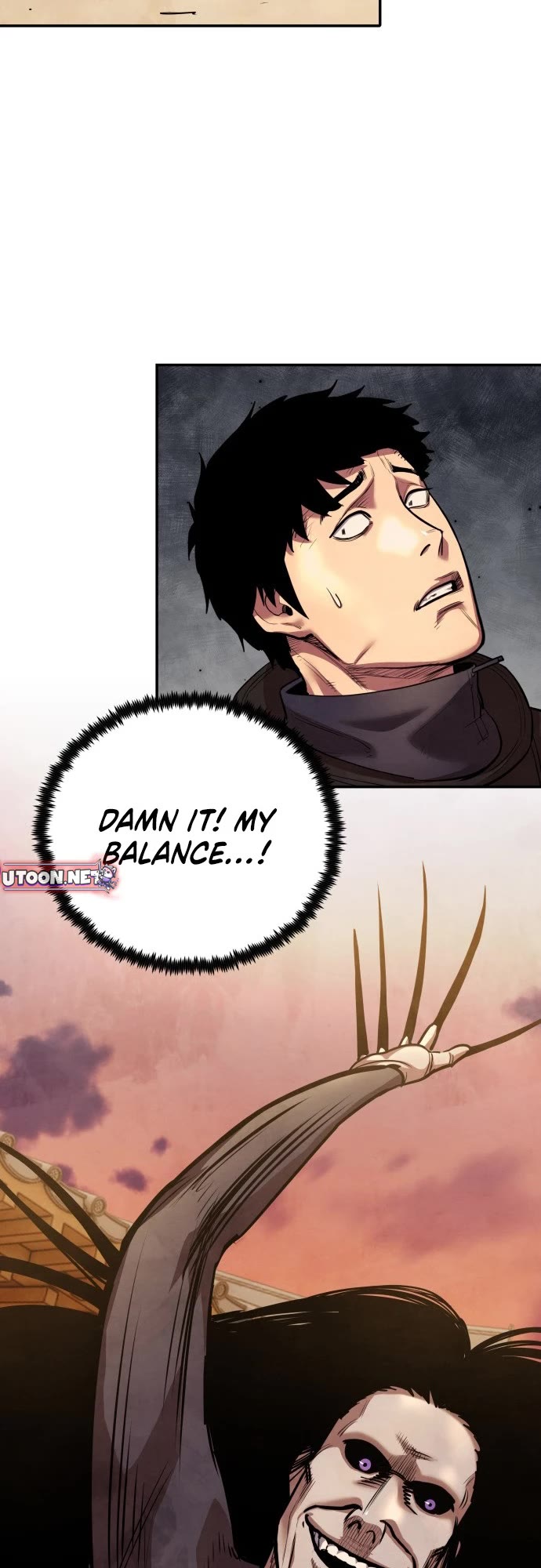 Read Embodiment of the Assassin in the Murim World EN Manga Online