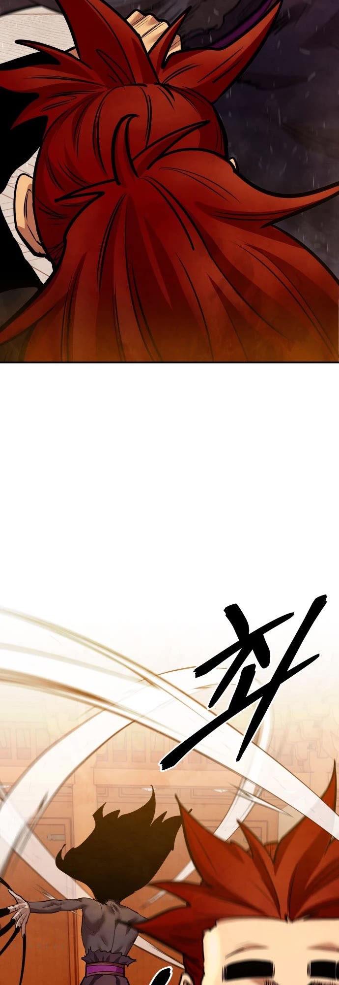 Read Embodiment of the Assassin in the Murim World EN Manga Online