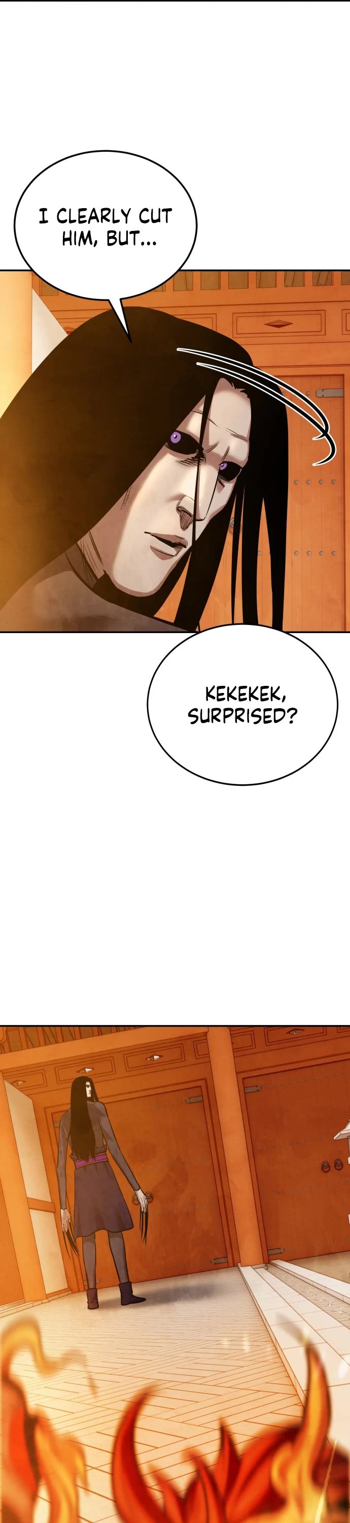 Read Embodiment of the Assassin in the Murim World EN Manga Online