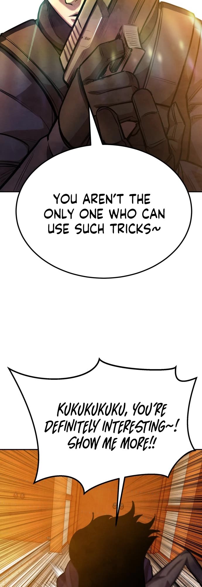 Read Embodiment of the Assassin in the Murim World EN Manga Online