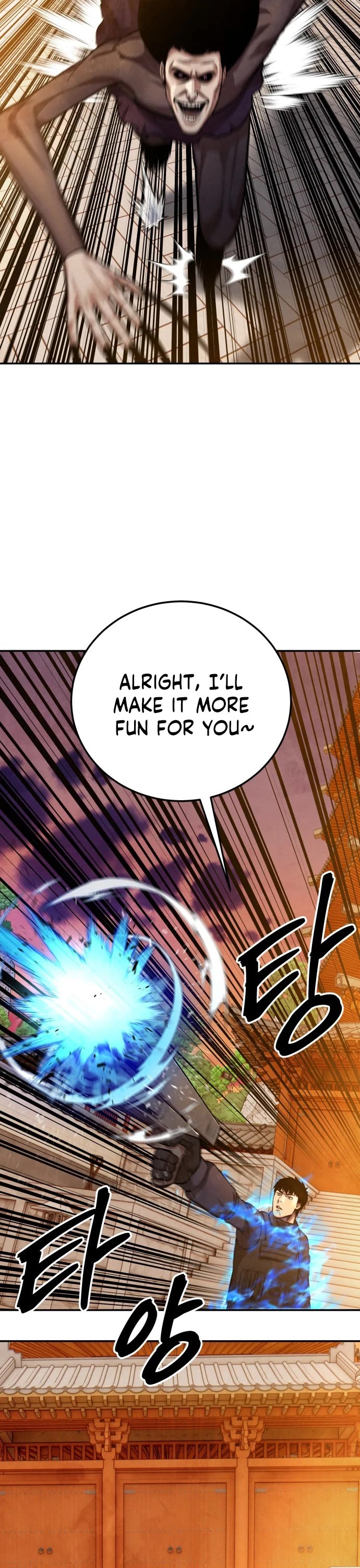 Read Embodiment of the Assassin in the Murim World EN Manga Online