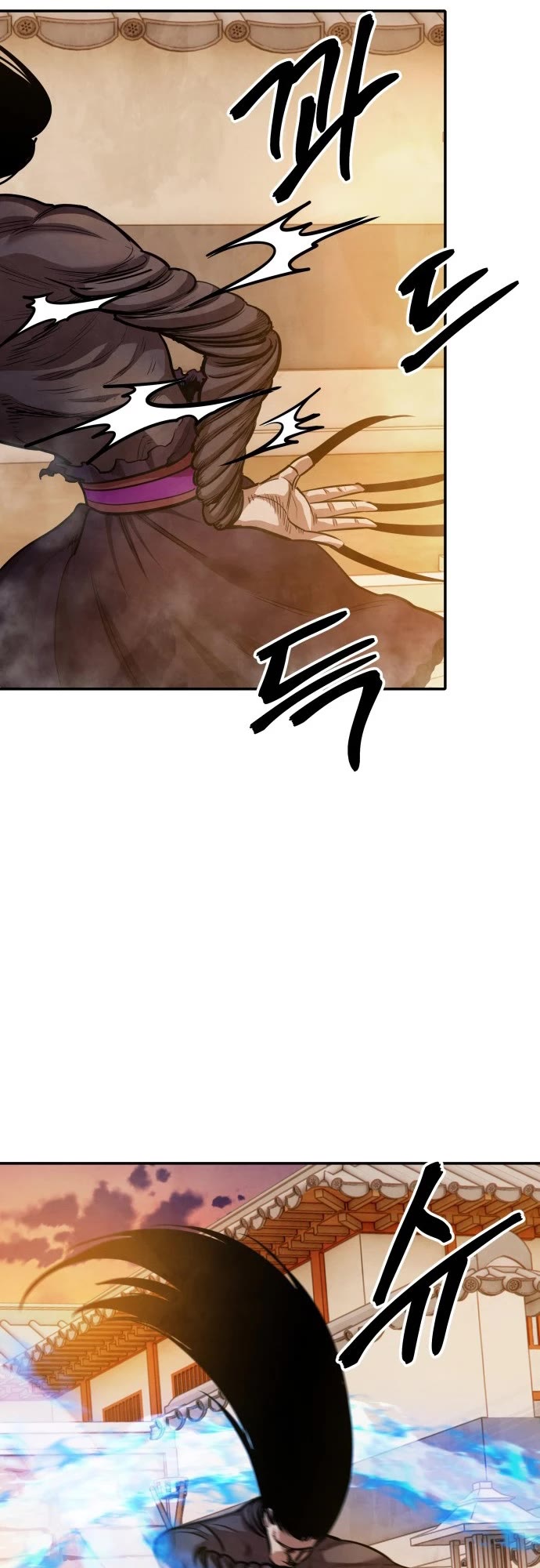 Read Embodiment of the Assassin in the Murim World EN Manga Online