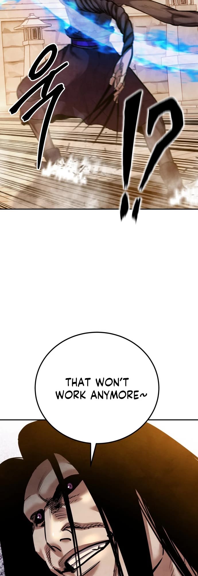 Read Embodiment of the Assassin in the Murim World EN Manga Online