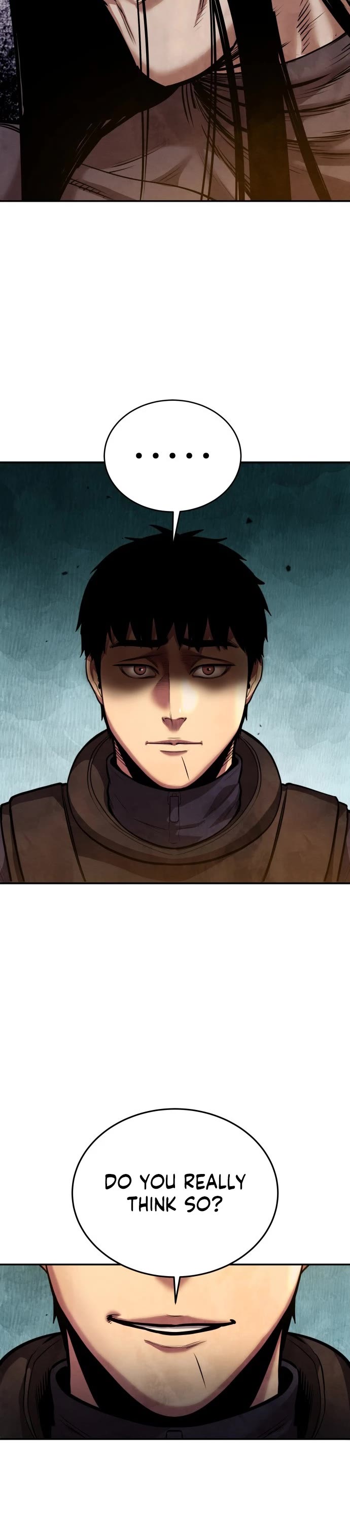 Read Embodiment of the Assassin in the Murim World EN Manga Online