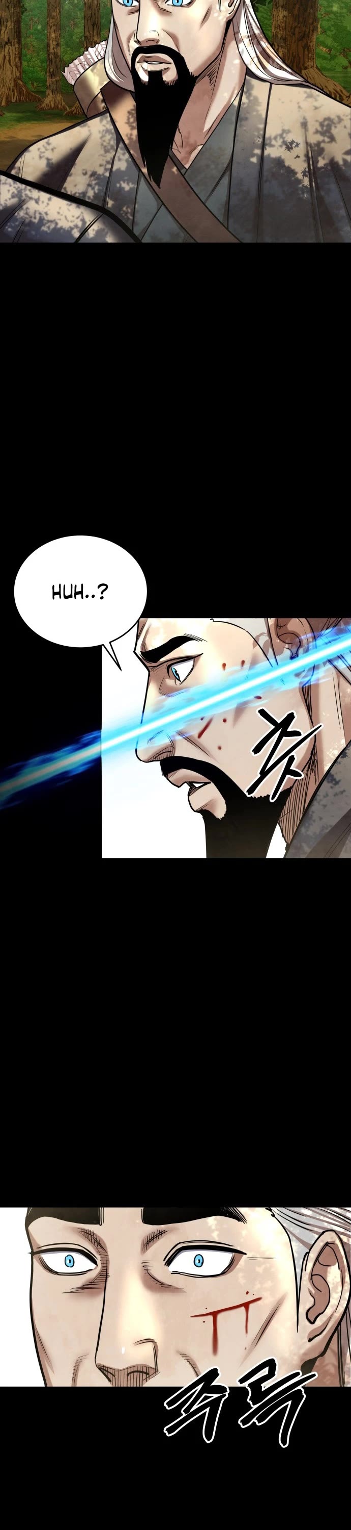 Read Embodiment of the Assassin in the Murim World EN Manga Online