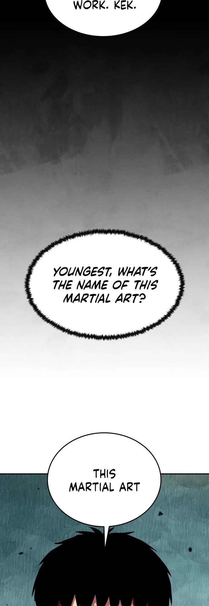 Read Embodiment of the Assassin in the Murim World EN Manga Online