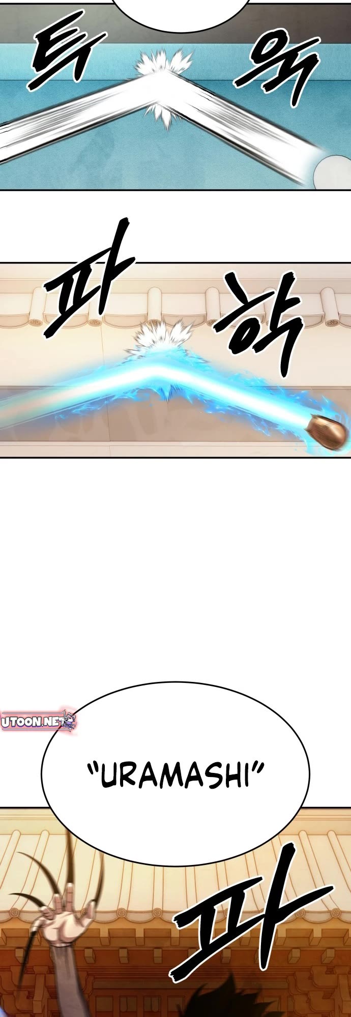 Read Embodiment of the Assassin in the Murim World EN Manga Online