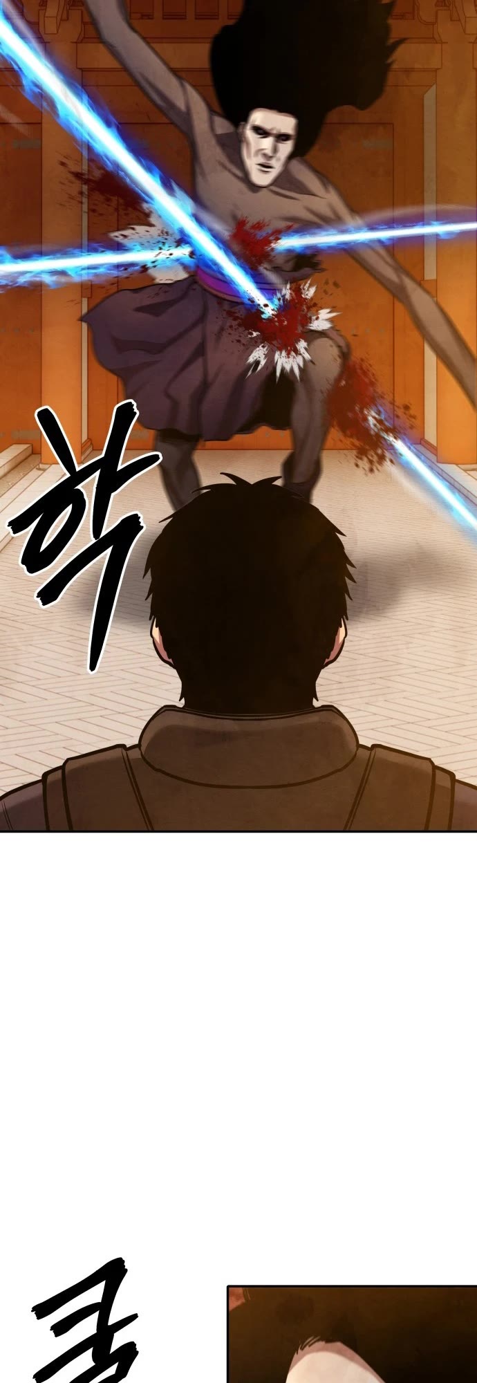 Read Embodiment of the Assassin in the Murim World EN Manga Online