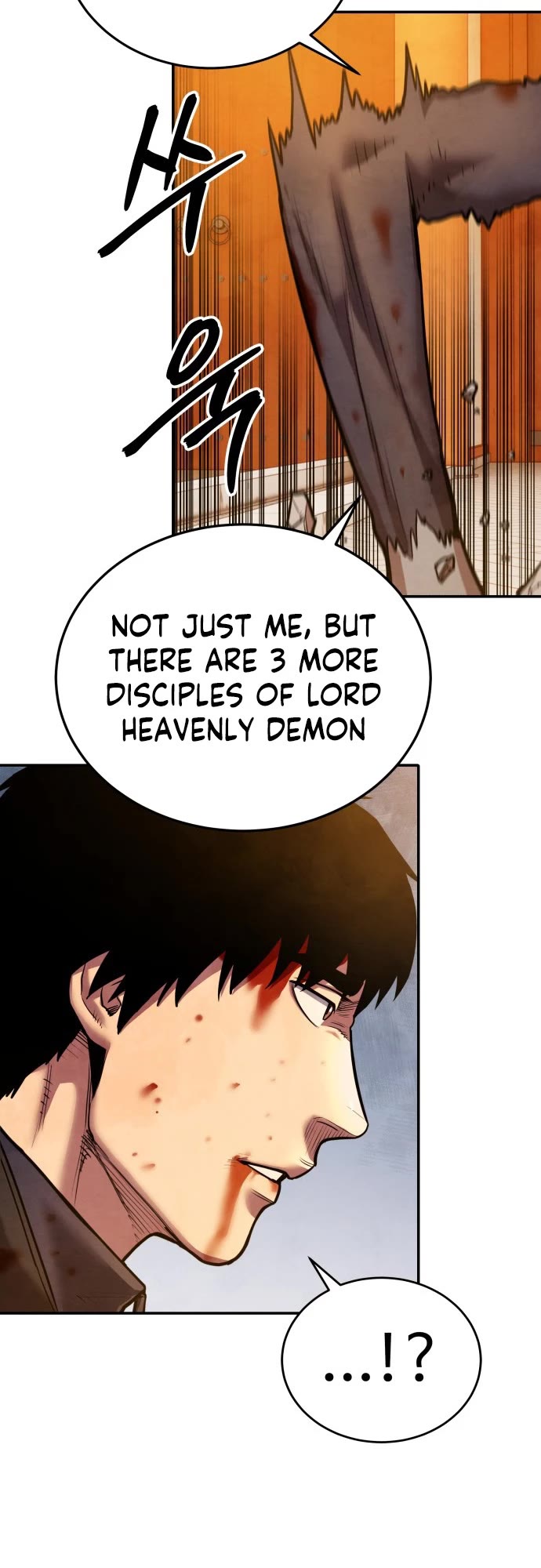 Read Embodiment of the Assassin in the Murim World EN Manga Online