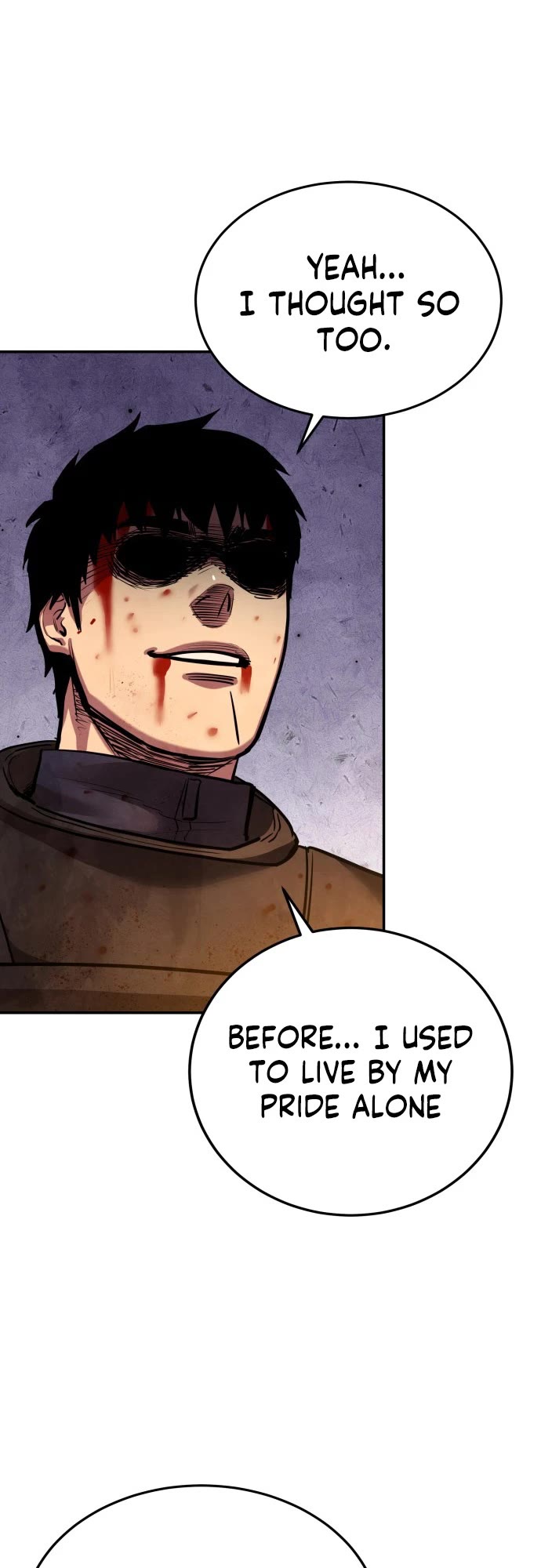 Read Embodiment of the Assassin in the Murim World EN Manga Online