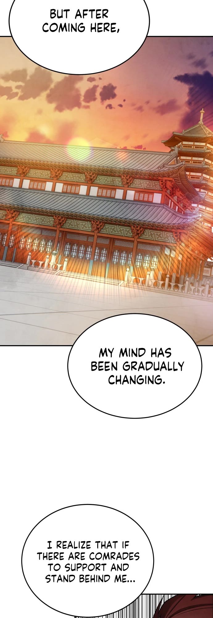 Read Embodiment of the Assassin in the Murim World EN Manga Online