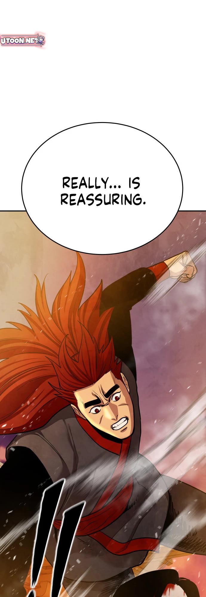 Read Embodiment of the Assassin in the Murim World EN Manga Online