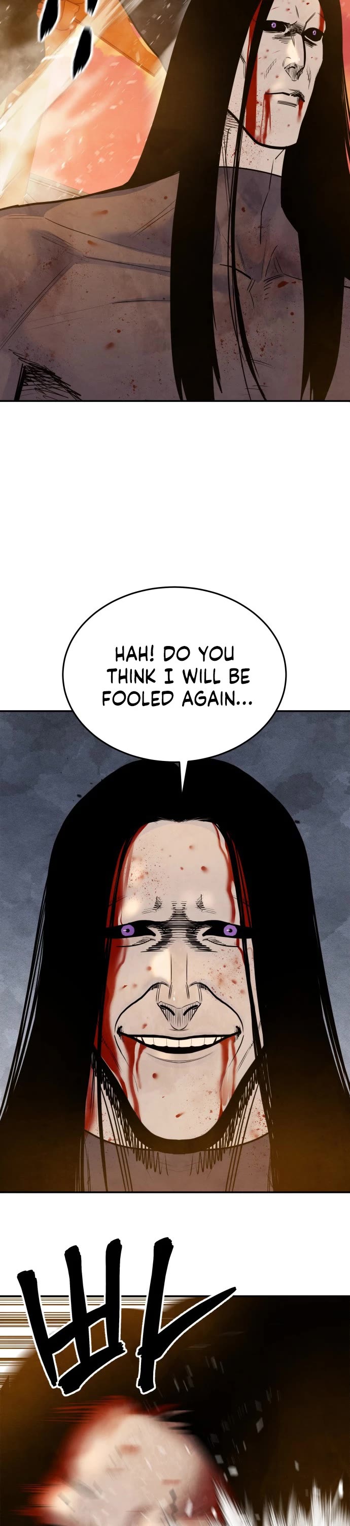 Read Embodiment of the Assassin in the Murim World EN Manga Online