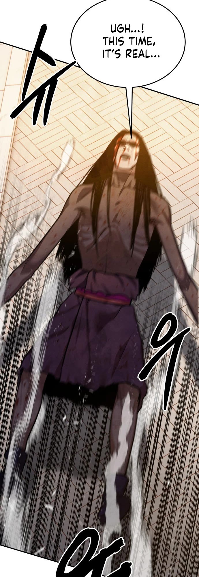 Read Embodiment of the Assassin in the Murim World EN Manga Online