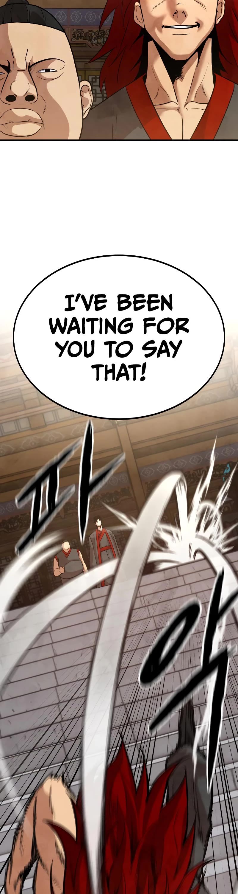 Read Embodiment of the Assassin in the Murim World EN Manga Online