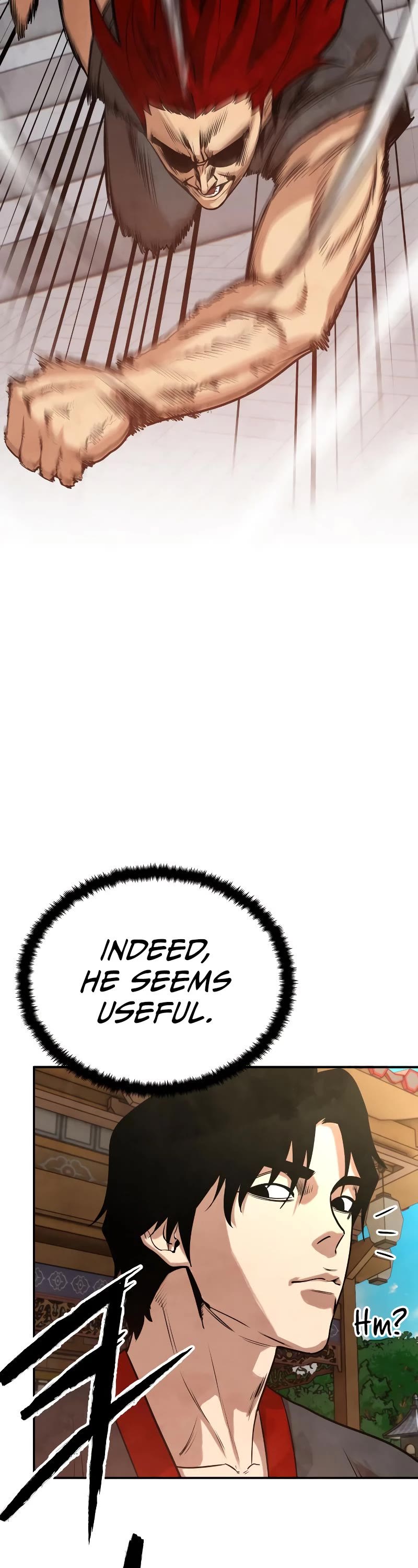 Read Embodiment of the Assassin in the Murim World EN Manga Online