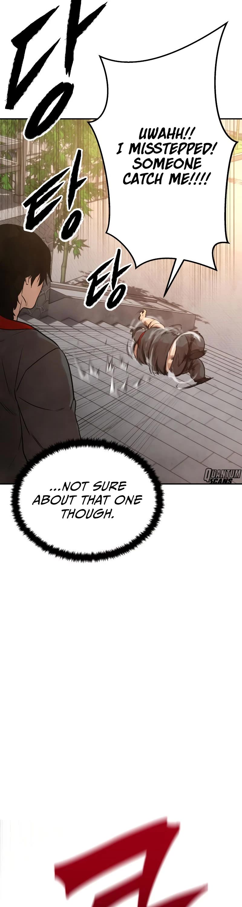 Read Embodiment of the Assassin in the Murim World EN Manga Online