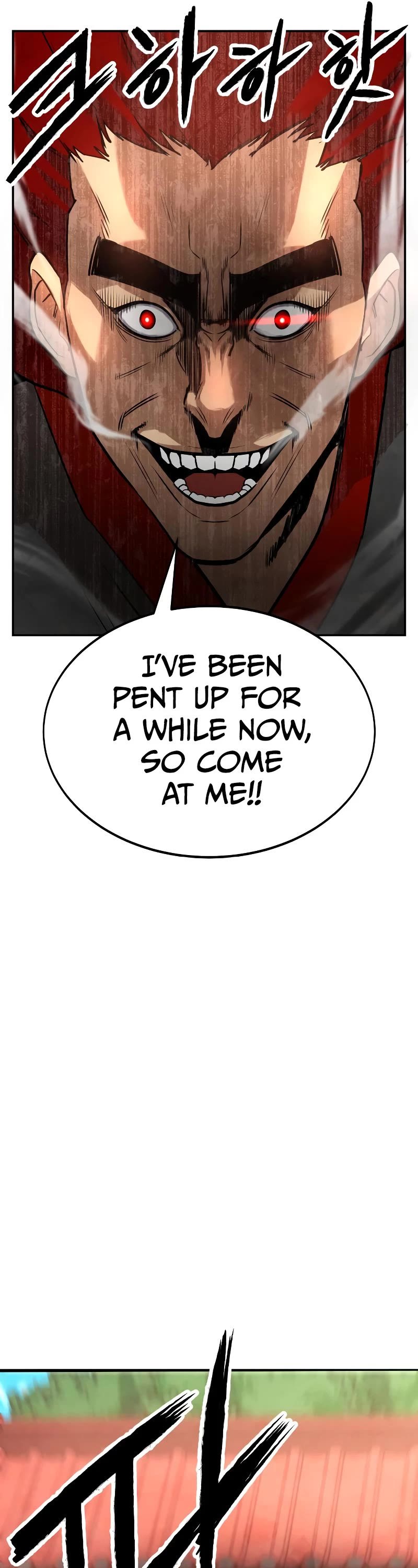 Read Embodiment of the Assassin in the Murim World EN Manga Online