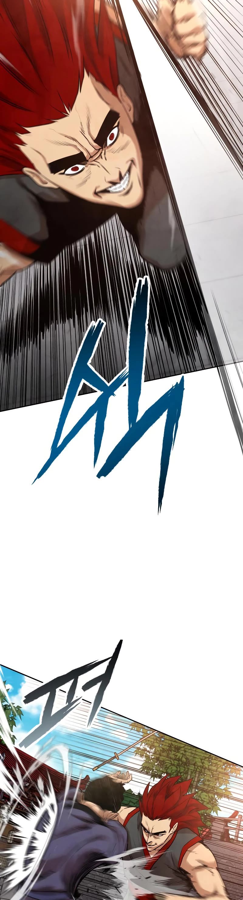 Read Embodiment of the Assassin in the Murim World EN Manga Online