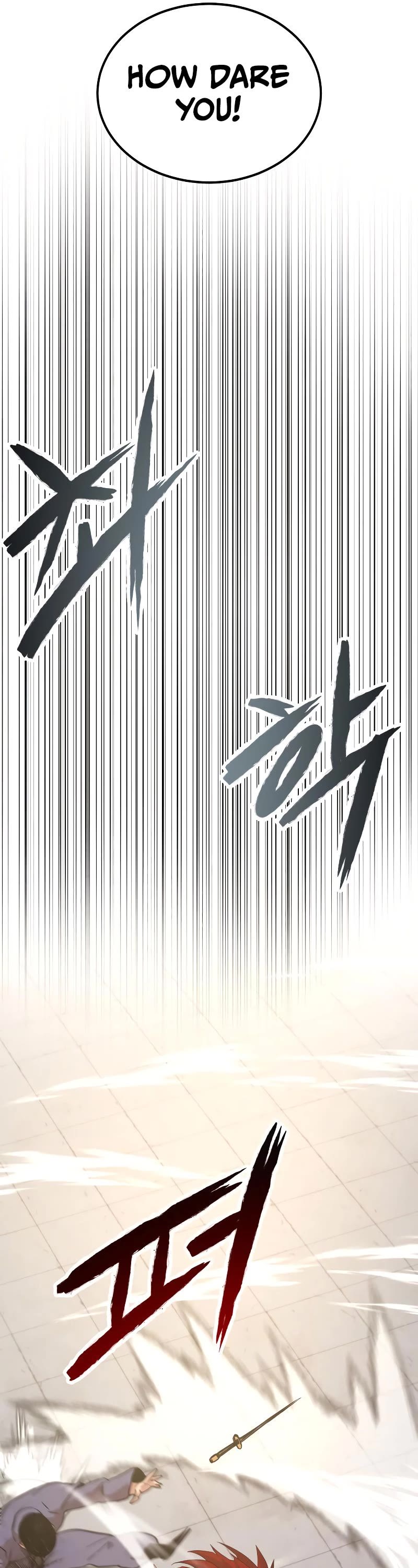Read Embodiment of the Assassin in the Murim World EN Manga Online