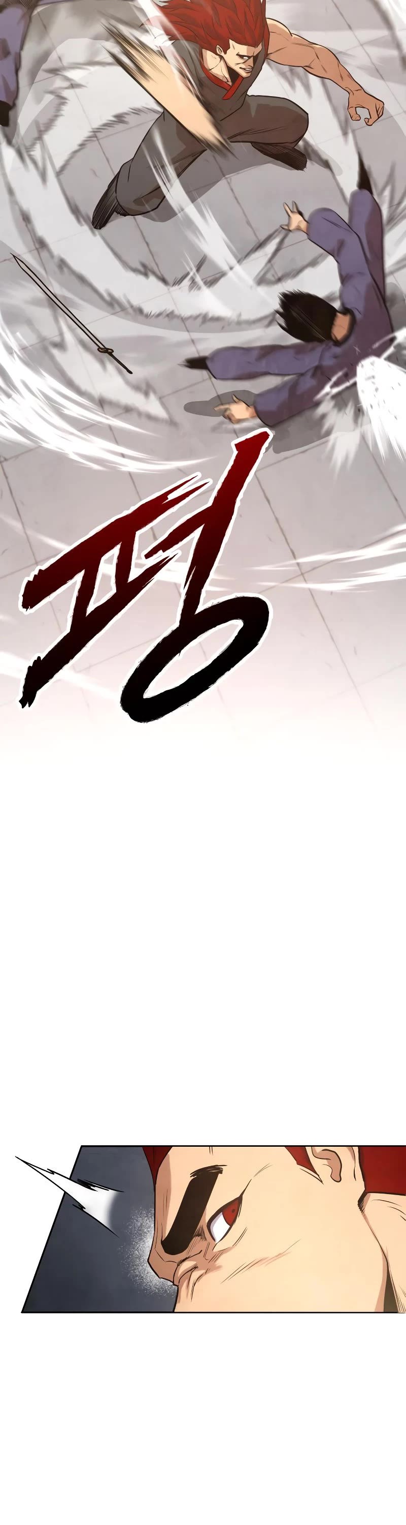 Read Embodiment of the Assassin in the Murim World EN Manga Online