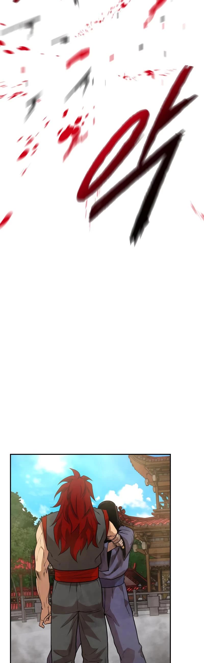 Read Embodiment of the Assassin in the Murim World EN Manga Online