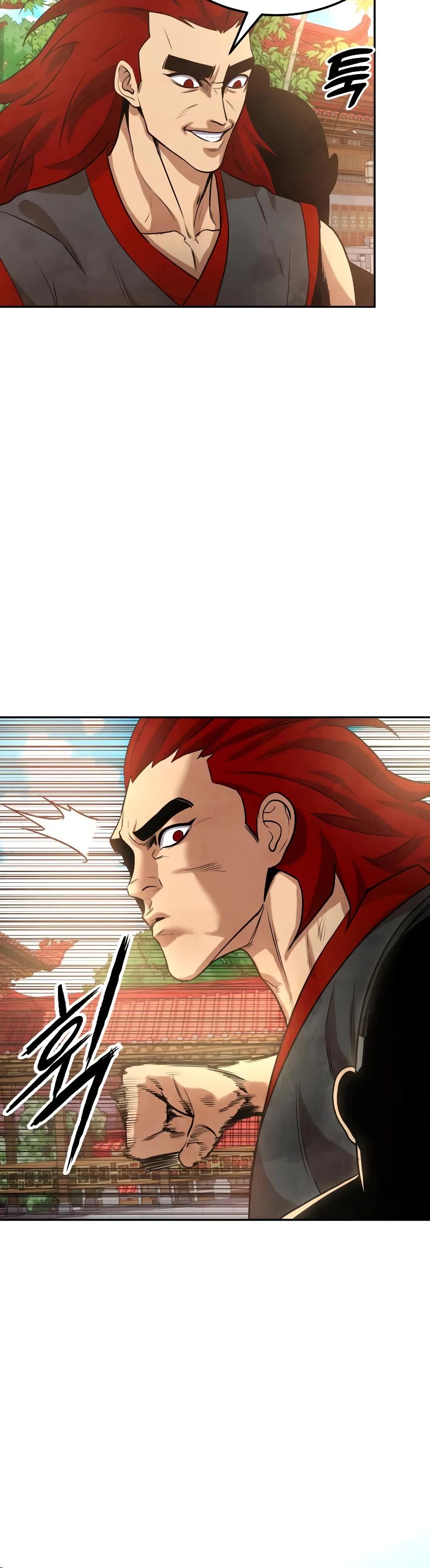 Read Embodiment of the Assassin in the Murim World EN Manga Online