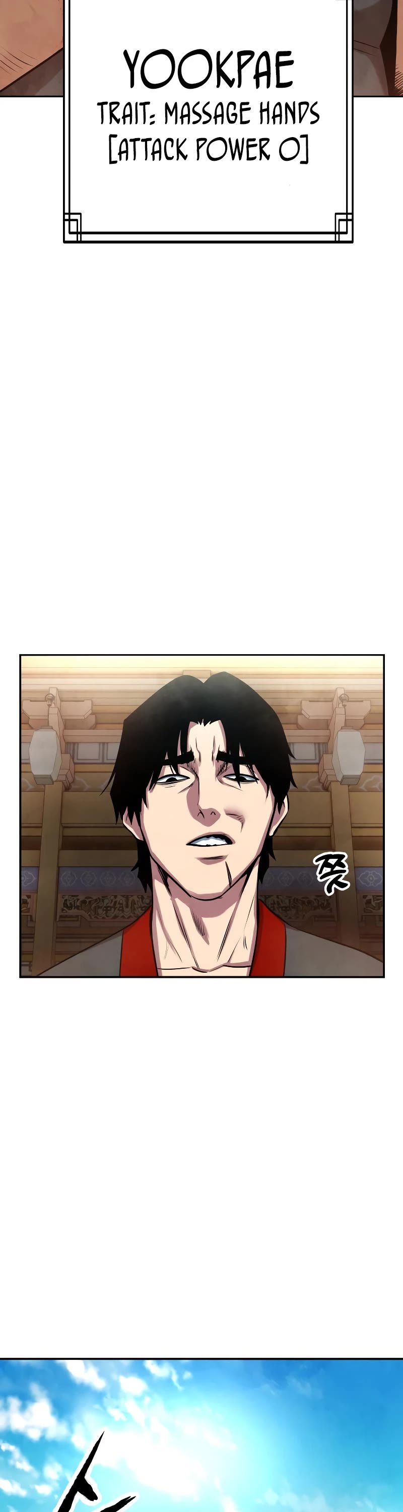 Read Embodiment of the Assassin in the Murim World EN Manga Online