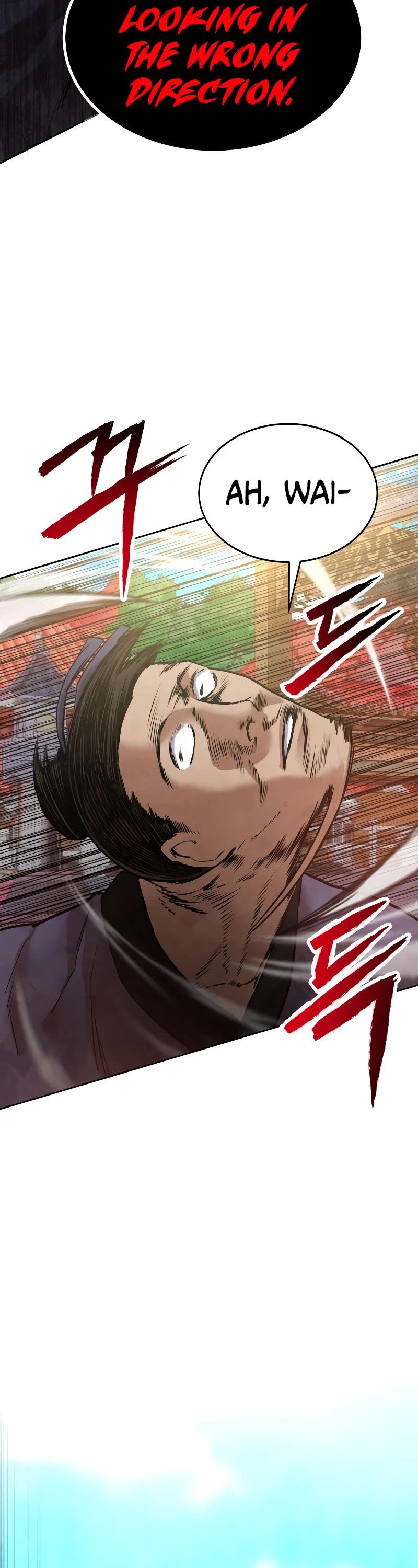 Read Embodiment of the Assassin in the Murim World EN Manga Online