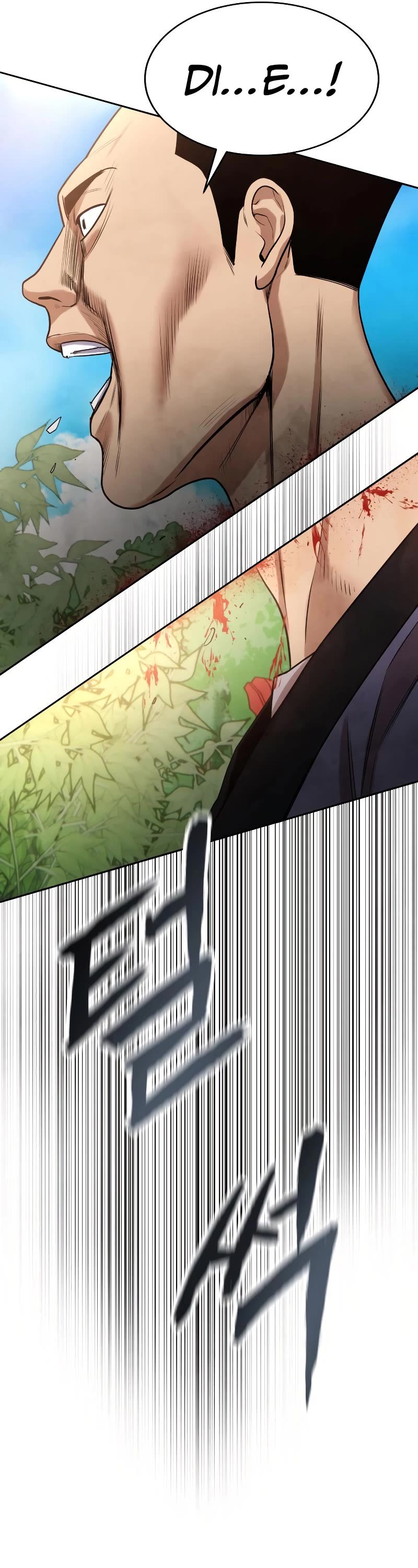 Read Embodiment of the Assassin in the Murim World EN Manga Online