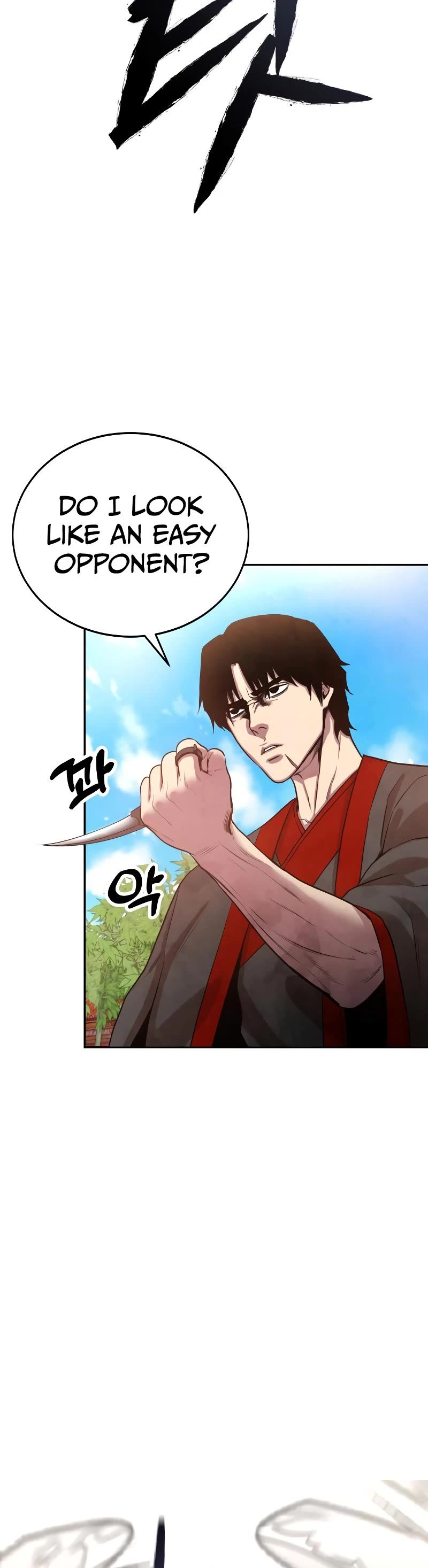 Read Embodiment of the Assassin in the Murim World EN Manga Online