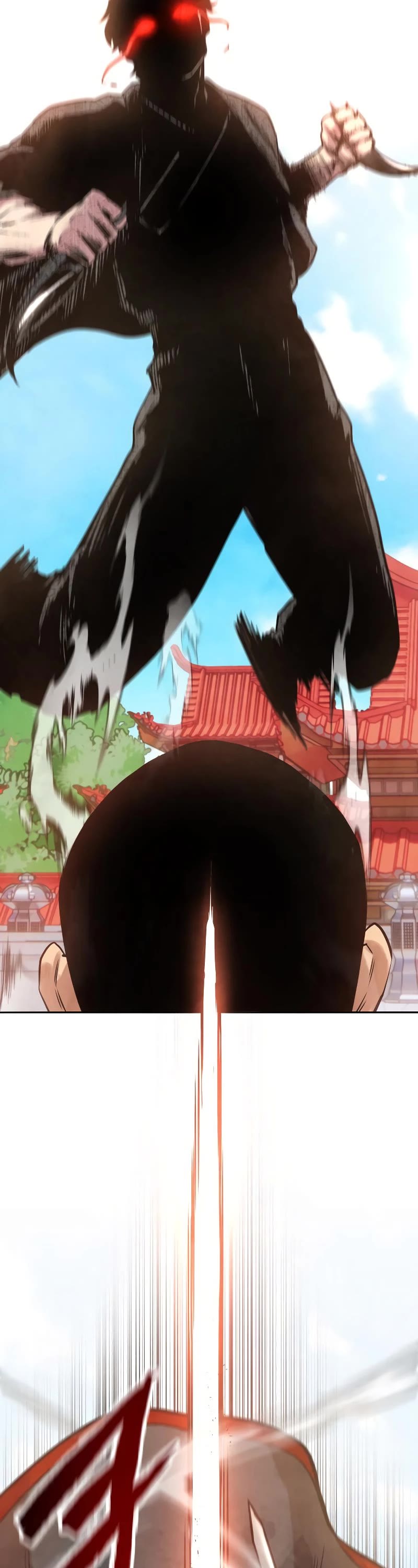 Read Embodiment of the Assassin in the Murim World EN Manga Online