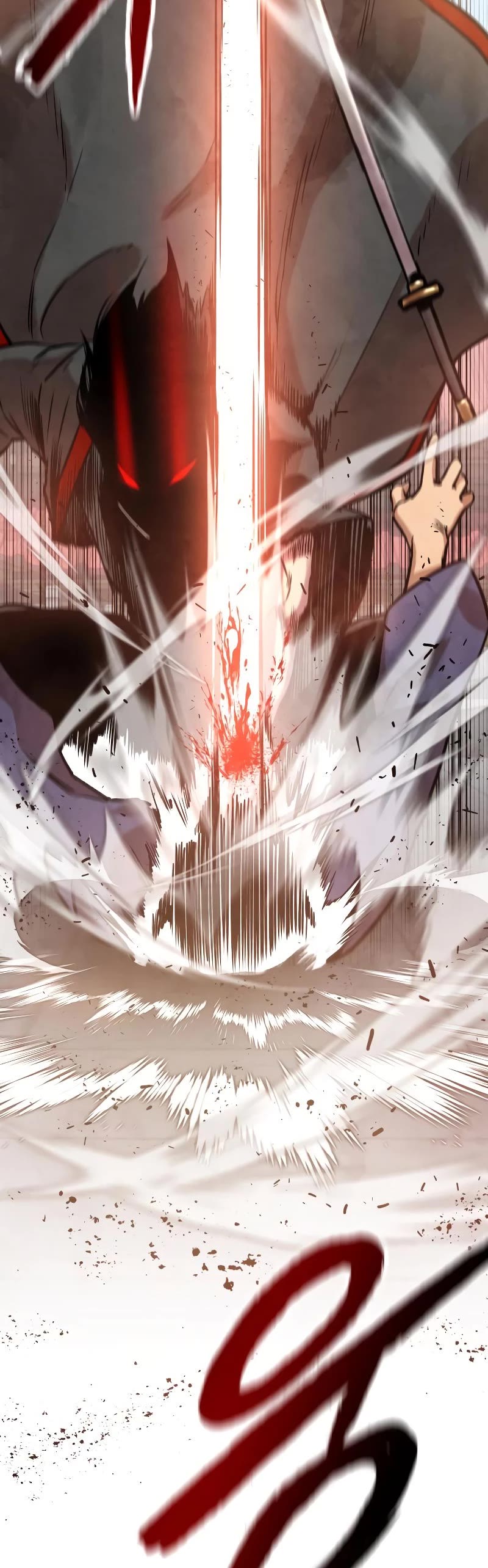 Read Embodiment of the Assassin in the Murim World EN Manga Online