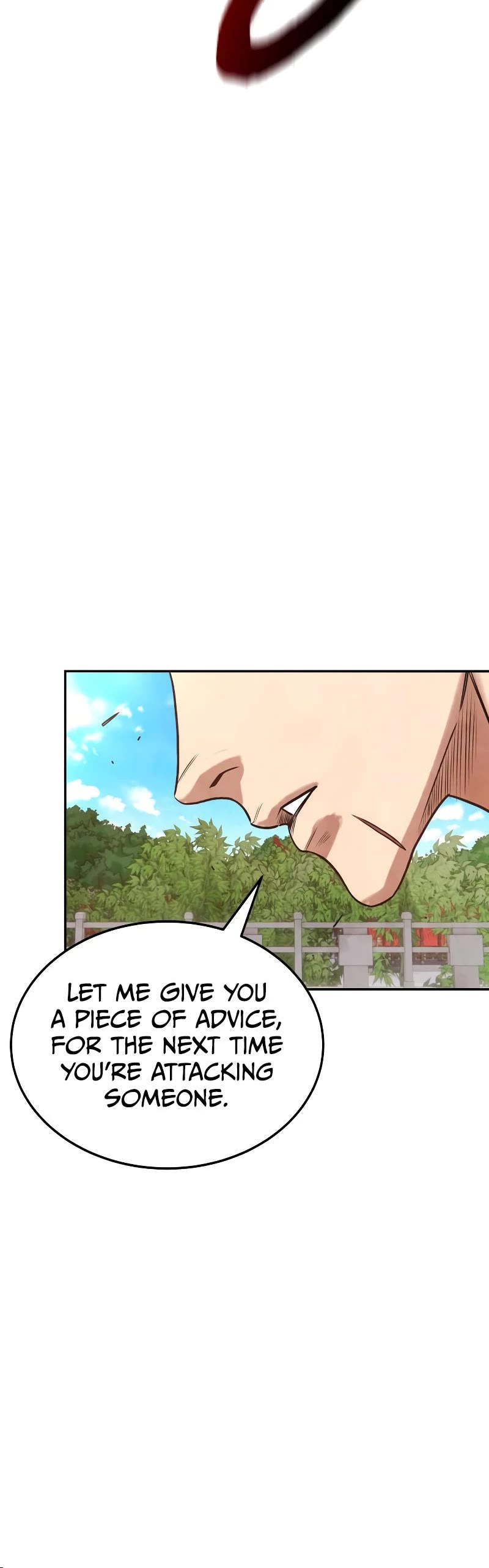 Read Embodiment of the Assassin in the Murim World EN Manga Online