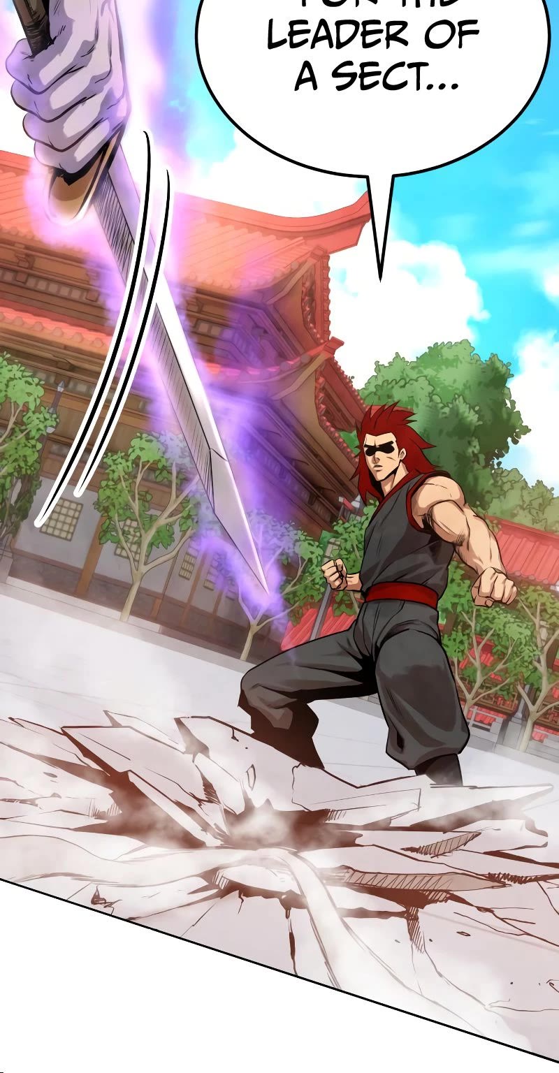 Read Embodiment of the Assassin in the Murim World EN Manga Online