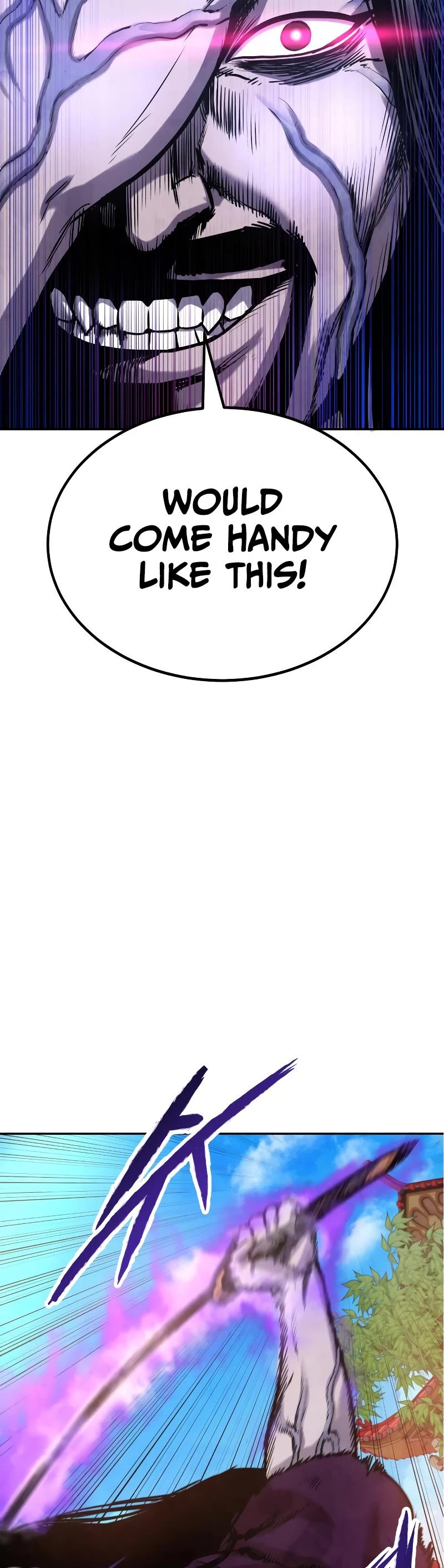 Read Embodiment of the Assassin in the Murim World EN Manga Online