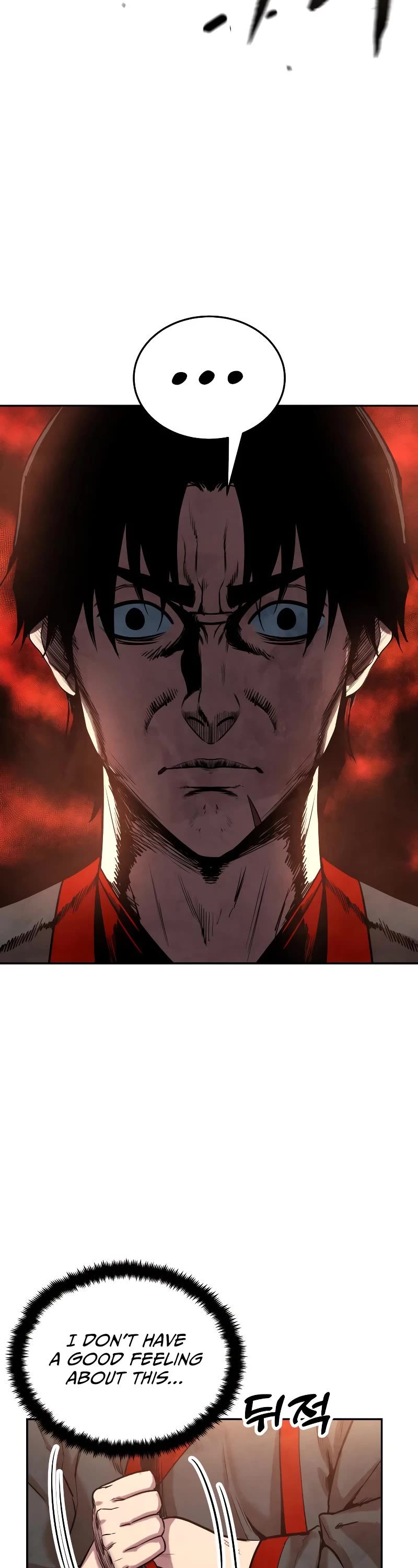 Read Embodiment of the Assassin in the Murim World EN Manga Online