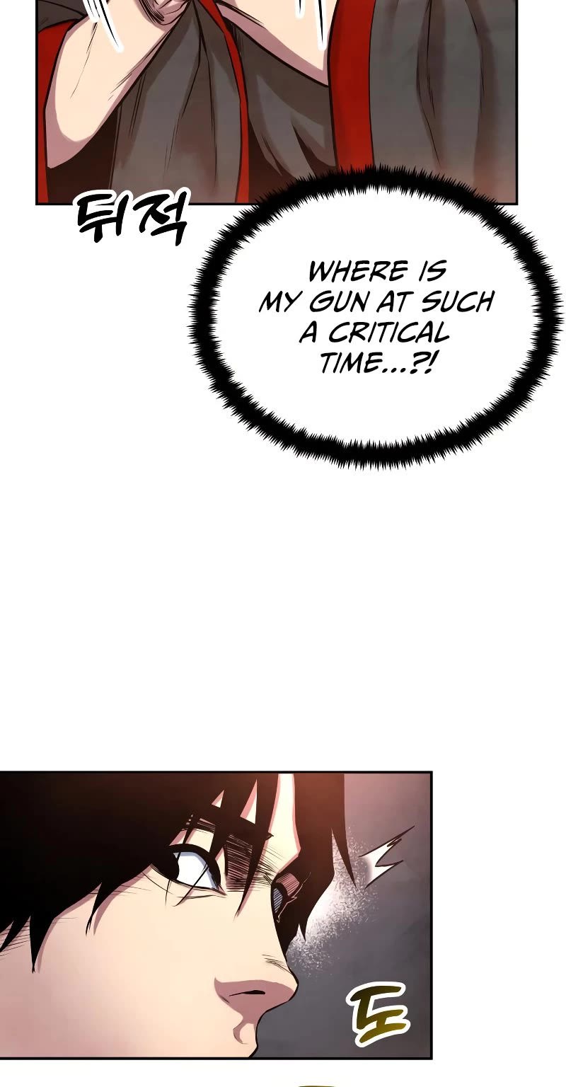 Read Embodiment of the Assassin in the Murim World EN Manga Online