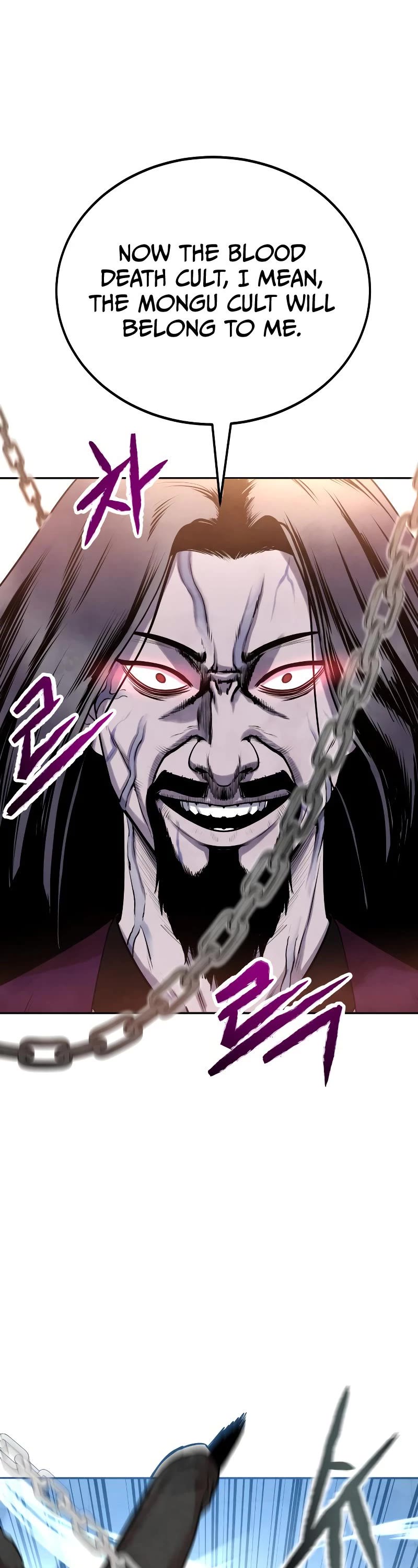 Read Embodiment of the Assassin in the Murim World EN Manga Online